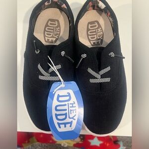 Women’s HEY DUDE sneakers